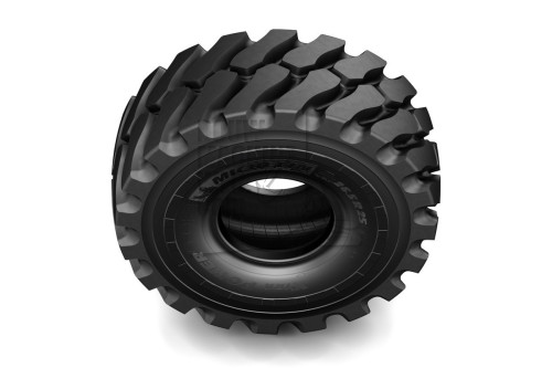 XTRA POWER L5 26.5 R25